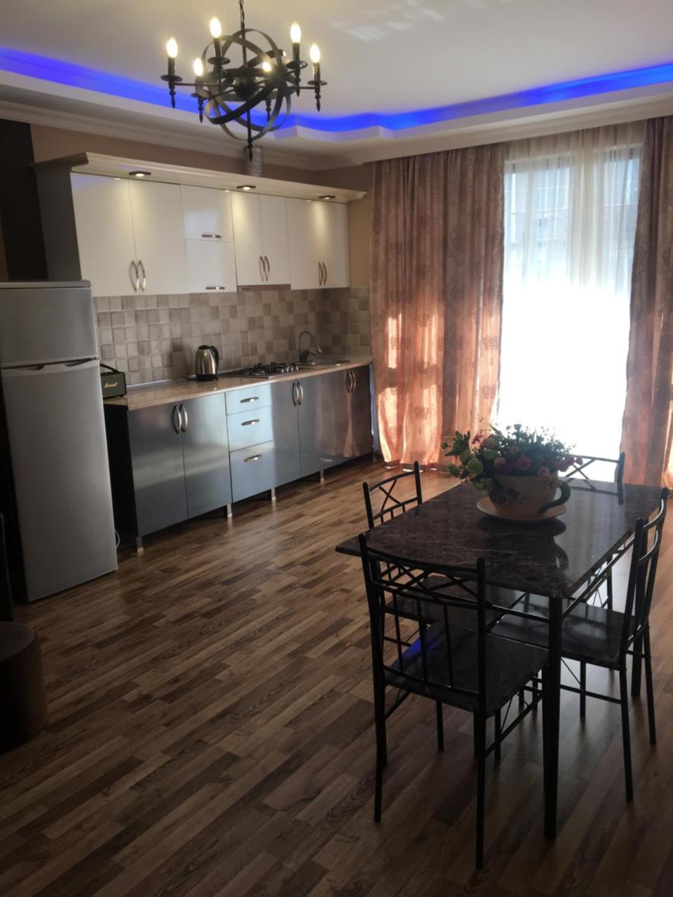 Sunny Home Kobuleti Exteriér fotografie